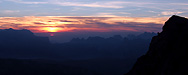 Dolomiten